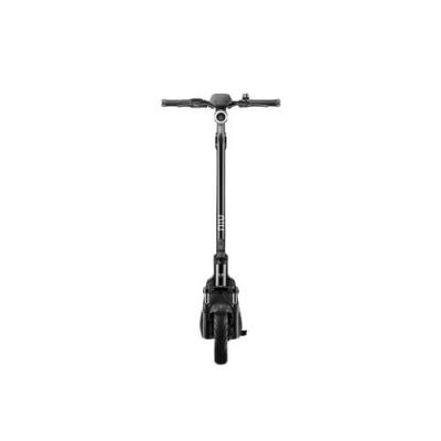 NIU Trottinette &eacute;lectrique  KQI300P 450 W Noir