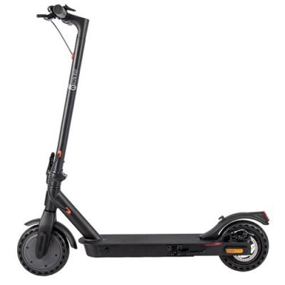 OCEAN DRIVE Trottinette &eacute;lectrique  E5 PRO 680 W Noir