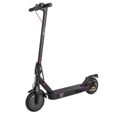 OCEAN DRIVE Trottinette &eacute;lectrique  E9 MAXLS CLIGNOTANTS