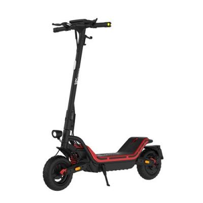 WISPEED Trottinette &eacute;lectrique  SUVPILOT 150 