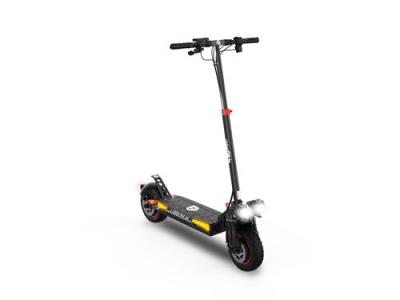 URBANGLIDE E-Cross Max 2x2 2&egrave;me g&eacute;n&eacute;ration 1200 W Noir
