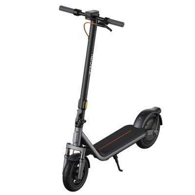 XIAOMI Trottinette &eacute;lectrique  Electric Scooter 6 Lite 300 W Noir