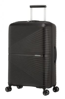 AMERICAN TOURISTER Valise rigide Airconic 4R 67 cm Noir 