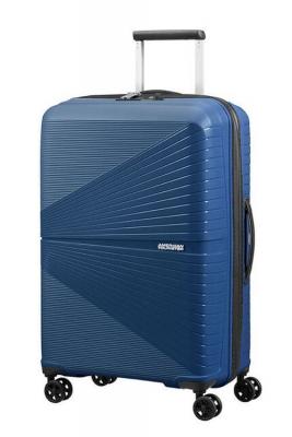 AMERICAN TOURISTER Valise rigide Airconic 4R 67 cm Bleu 