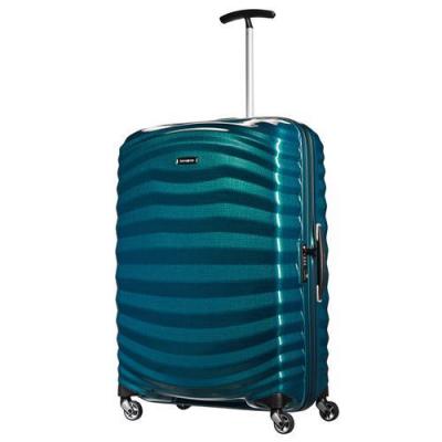 SAMSONITE  Valise &agrave; Roulettes Lite-shock Spinner 75/28 98.5l 