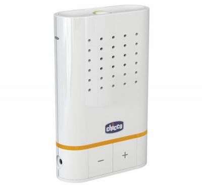 CHICCO  Ecoute b&eacute;b&eacute; Audio Digital Essential