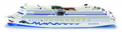 SIKU  bateau de croisiere 1/1400- 1/1400 - Miniature de bateau