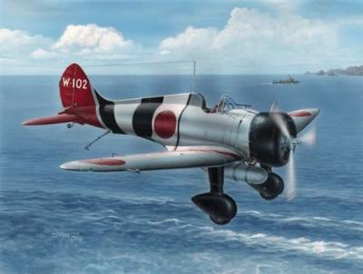  A5m4 Claude hi-tech - 1:32e - Special Hobby