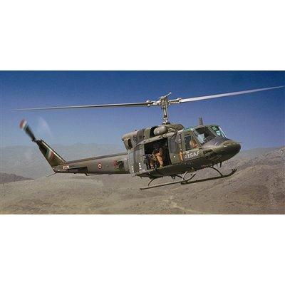ITALERI Maquette avion  Bell AB212/Bell UH-1N- 1/48 - Maquette d'avion