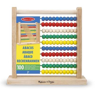 MELISSA & DOUG  abaque MEL0000772104937