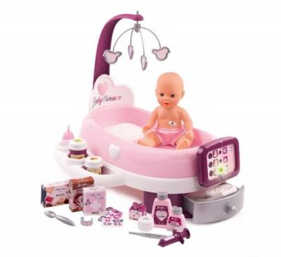 SMOBY Baby Nurse - Nursery &eacute;lectronique