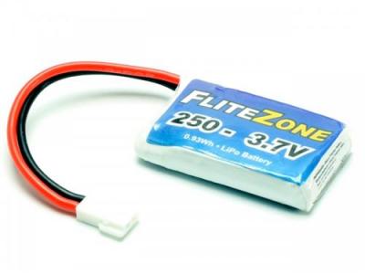 PICHLER Accu Lipo Flitezone 250 - 3,7v - 