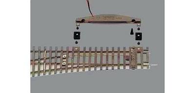 PIKO H0 Set De Montage De Moteur Encastr&eacute; H0 Piko 55273-