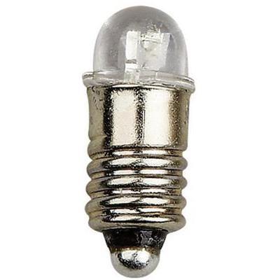 KAHLERT LICHT Ampoule led 3.5 v blanc  53509