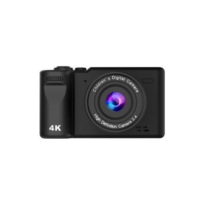 AVIZAR Appareil photo num&eacute;rique insteen 50 mp vid&eacute;o 4k avec tr&eacute;pied noir AVJ-TK402 