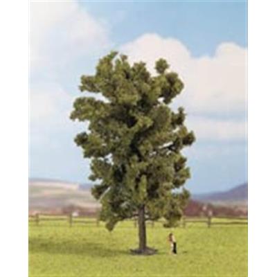 NOCH  - 25880 - Mod&eacute;lisme Ferroviaire - Arbres - Tilleul - 19 Cm