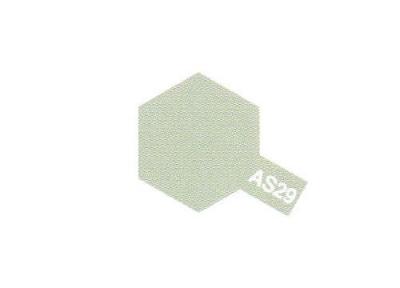 TAMIYA  verdatre ijn spray 86529 - - Bombe de peinture acrylique