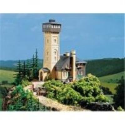AUHAGEN Auberge de montagne H0 &laquo; P&ouml;hlberg &raquo;