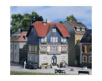 AUHAGEN  - 12271 - Mod&eacute;lisme Ferroviaire - B&acirc;timent - H&ocirc;tellerie Th&uuml;ringer Hof