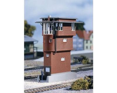 AUHAGEN Servomoteur Erfurt  11375 H0 1 pc(s)