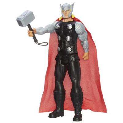 AVENGERS  - Thor Figurine 30 Cm 