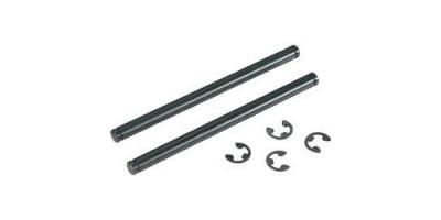 REELY Axes de bras de suspension sup&eacute;rieur 92 mm  112117 1 l'ens.