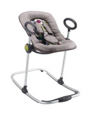  BEABA Transat Up&Down I noir/gris 