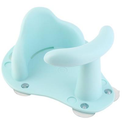GENERIQUE Baignoire B&eacute;b&eacute; Anneau Si&egrave;ge B&eacute;b&eacute; Enfant Tout-Petits Enfants Anti Slip S&eacute;curit&eacute; Chaise Jouet QCMX285 