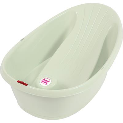 OKBABY  Baignoire Anatomique Onda Baby - Taupe