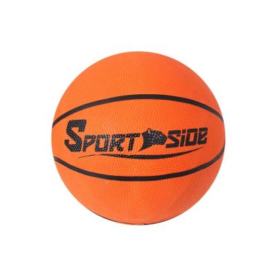 SPORT SIDE Jouets D &Eacute;t&eacute; Sport Ballon De Basket -T7, Diametre : 24