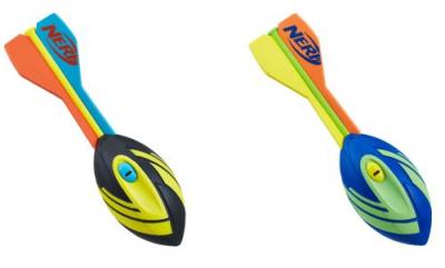 NERF  sports - vortex aero howler 2