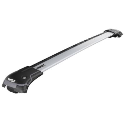 THULE  9584 WingBar Accessoires pour Coffre de Toit, 2 Pi&egrave;ces