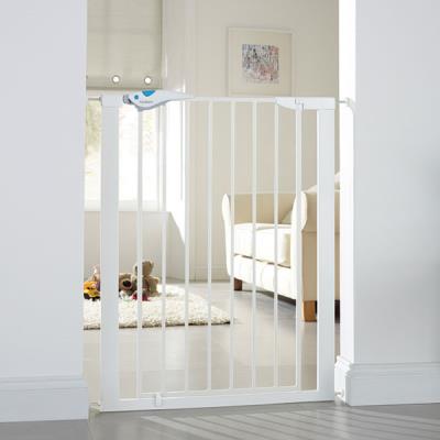 GENERIQUE Barri&egrave;re de s&eacute;curit&eacute; de porte Haute (91.4cm) Easy Fit Plus Deluxe