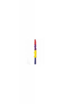 PARTYPRO B&acirc;ton pour Pi&ntilde;ata multicolore