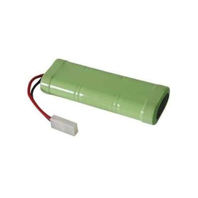 JAMARA Batterie De Mod&eacute;lisme Accumulateur 3300mah 7s 8,4v Nicd 20c-