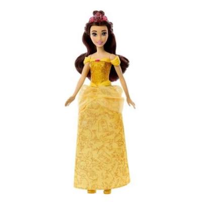  Princesse Disney - Poup&eacute;e Belle 29cm - Poup&eacute;es Mannequins - 3 Ans Et +
