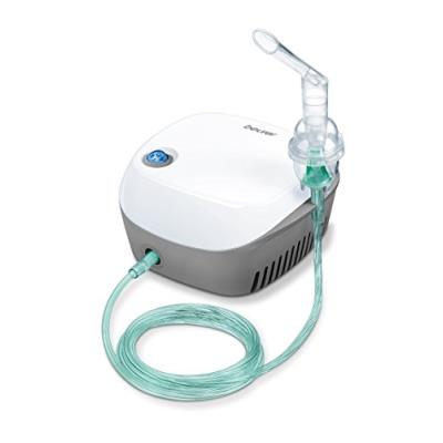 BEURER  ih 18 inhalateur pour le traitement des voies respiratoires