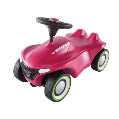 BIG  -Bobby-Car Neo 800056240 Porteur Voiture pour Enfant