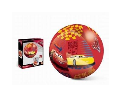 MONDO Ballon gonflable g&eacute;ant -  - CARS 3 - Multicolore - Rouge - Pour enfants de 3 ans et plus