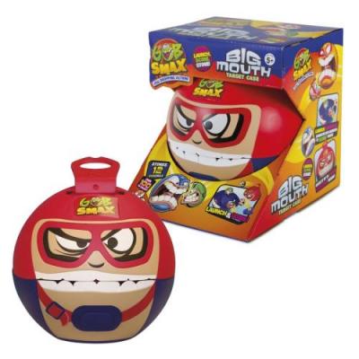 MODELCO Bo&icirc;te de rangement  Gobsmax Big Mouth