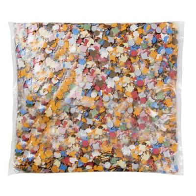BOLAND - Confettis, 76150, Multicolore