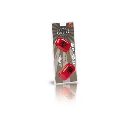 MAGIC Jonglerie arlette gruss : bolas