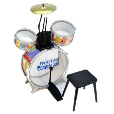 BONTEMPI Batterie Rock Drummer 