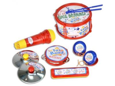 BONTEMPI  - 602931 - Kit Musical