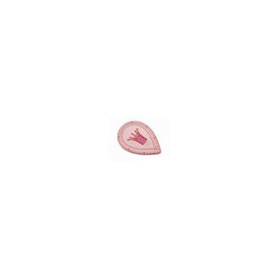AREDAN Bouclier mousse princesse LT25101