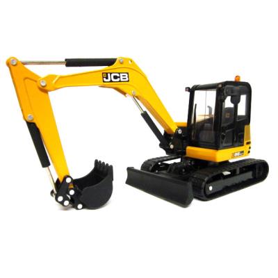 TOMY Britains - jcb midi extractor 86c-1 - 1 32 echelle - tm43013 - 