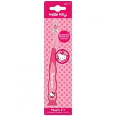 GENERIQUE Brosse &Atilde; dents hello kitty taldec 