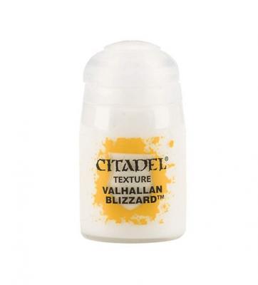 GAMES WORKSHOP BT16 Texture Valhallan Blizzard (24ml)
