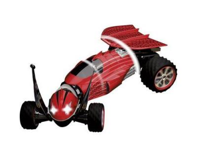 DICKIE Buggy &eacute;lectrique  Toys RC Mantiz 201119139 2,4 GHz pr&ecirc;t &agrave; fonctionner (RtR) 