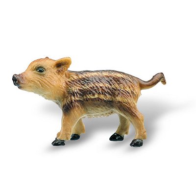 BULLYLAND  - Figurine animal Sanglier - B&eacute;b&eacute;